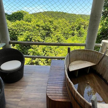 Apartamento Com Ofuro Villas Do Pratagy Maceió Zewnętrze zdjęcie