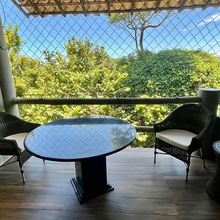 Apartamento Com Ofuro Villas Do Pratagy Maceió Zewnętrze zdjęcie