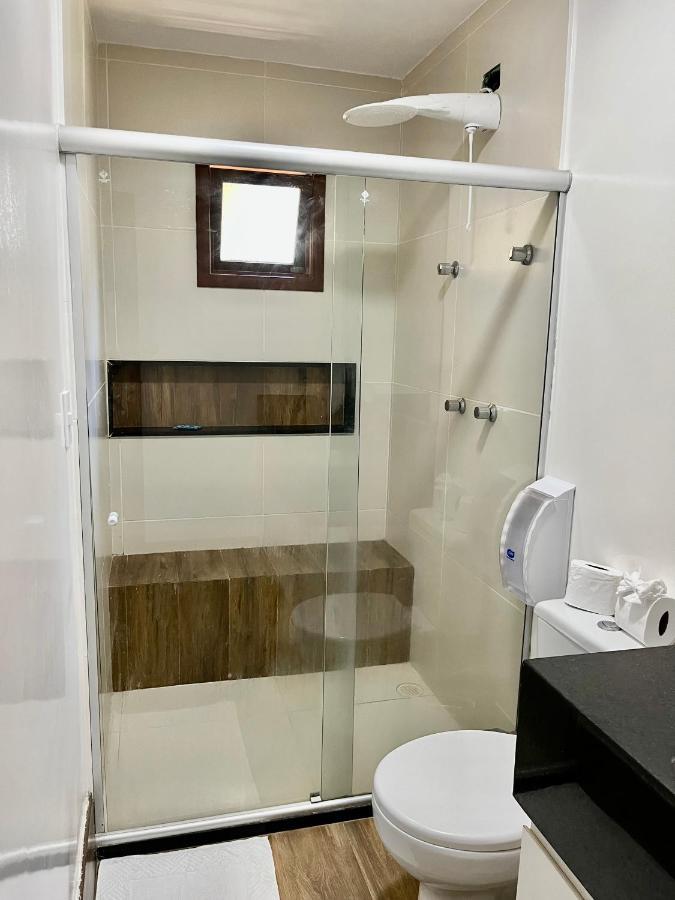 Apartamento Com Ofuro Villas Do Pratagy Maceió Zewnętrze zdjęcie