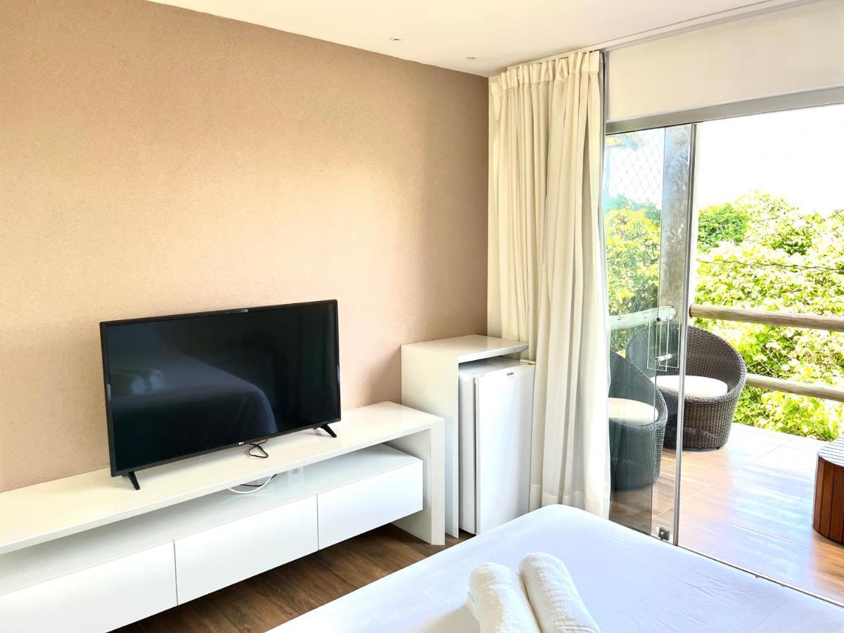 Apartamento Com Ofuro Villas Do Pratagy Maceió Zewnętrze zdjęcie
