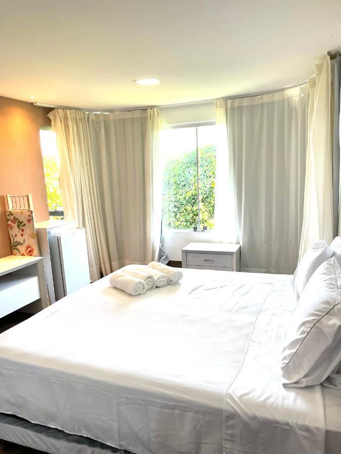 Apartamento Com Ofuro Villas Do Pratagy Maceió Zewnętrze zdjęcie