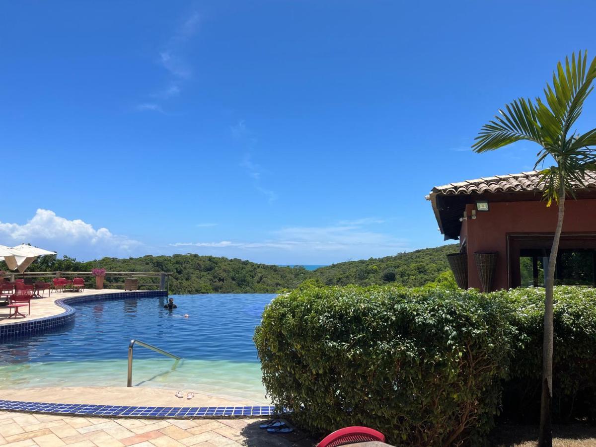 Apartamento Com Ofuro Villas Do Pratagy Maceió Zewnętrze zdjęcie