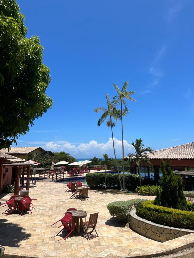 Apartamento Com Ofuro Villas Do Pratagy Maceió Zewnętrze zdjęcie